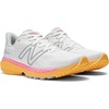 image:imageNew Balance Mens Fresh Foam X 860 V12 Running ShoeWhiteVibrant OrangeVibrant Pink