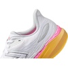 image:imageNew Balance Mens Fresh Foam X 860 V12 Running ShoeWhiteVibrant OrangeVibrant Pink