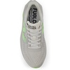 image:imageNew Balance Mens FuelCell Supercomp Trainer V3Grey MatterMint FlashSilver Metallic