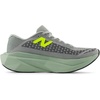 image:imageNew Balance Mens FuelCell Supercomp Trainer V3Mosaic GreenLone Star Grey