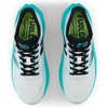 image:imageNew Balance Mens FuelCell Supercomp Trainer V3WhiteCyber Jade