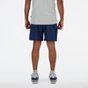 image:imageNew Balance Mens Sport Essential Short 7Nb Navy