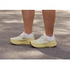 image:imageNew Balance Unisex Adult Performance Cushioned No Show Socks  6 amp 12 Pairs  Moisture WickingWhite Black Assorted Tab 6 Pairs
