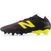 image:imageNew Balance Unisex Adult Tekela Team Low Fg V5Black 100Punch Yellow