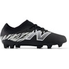 image:imageNew Balance UnisexChild Furon Team Jnr Fg V8BlackMetallic SilverWhite