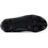 image:imageNew Balance UnisexChild Furon Team Jnr Fg V8BlackMetallic SilverWhite