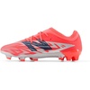 image:imageNew Balance UnisexChild Furon Team Jnr Fg V8Energy RedNb NavyLight Cyclone