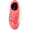 image:imageNew Balance UnisexChild Furon Team Jnr Fg V8Energy RedNb NavyLight Cyclone