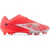 image:imageNew Balance UnisexChild Furon Team Jnr Fg V8Energy RedNb NavyLight Cyclone