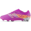 image:imageNew Balance UnisexChild Furon Team Jnr Fg V8Passion FruitHot MangoSilver Metallic