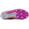 image:imageNew Balance UnisexChild Furon Team Jnr Fg V8Passion FruitHot MangoSilver Metallic