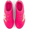 image:imageNew Balance UnisexChild Furon Team Jnr Fg V8Pink HeatSea Salt