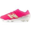 image:imageNew Balance UnisexChild Furon Team Jnr Fg V8Pink HeatSea Salt