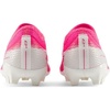 image:imageNew Balance UnisexChild Furon Team Jnr Fg V8Pink HeatSea Salt