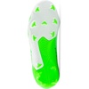 image:imageNew Balance UnisexChild Furon Team Jnr Fg V8Pixel GreenBlackSilver