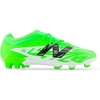 image:imageNew Balance UnisexChild Furon Team Jnr Fg V8Pixel GreenBlackSilver