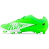 image:imageNew Balance UnisexChild Furon Team Jnr Fg V8Pixel GreenBlackSilver