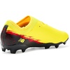 image:imageNew Balance UnisexChild Furon Team Jnr Fg V8Punch YellowBlack 100