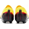 image:imageNew Balance UnisexChild Furon Team Jnr Fg V8Punch YellowBlack 100