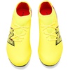 image:imageNew Balance UnisexChild Furon Team Jnr Fg V8Punch YellowBlack 100