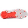 image:imageNew Balance UnisexChild Furon Team Jnr Fg V8WhiteEnergy RedBlack
