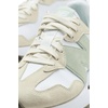 image:imageNew Balance Womens 327 SneakerAngoraNb 103 White