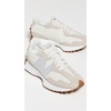 image:imageNew Balance Womens 327 SneakerAngoraSilver Metallic