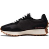image:imageNew Balance Womens 327 SneakerBlackWhite