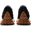 image:imageNew Balance Womens 327 SneakerBlackWhite