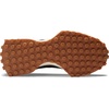 image:imageNew Balance Womens 327 SneakerBlackWhite