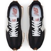 image:imageNew Balance Womens 327 SneakerBlackWhite