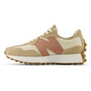 image:imageNew Balance Womens 327 SneakerIncenseBone