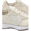 image:imageNew Balance Womens 327 SneakerLinenAngora