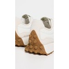 image:imageNew Balance Womens 327 SneakerLinenSea SaltOlivine