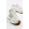 image:imageNew Balance Womens 327 SneakerLinenSea SaltOlivine