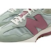 image:imageNew Balance Womens 327 SneakerLone Star GreyRosewood
