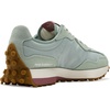 image:imageNew Balance Womens 327 SneakerLone Star GreyRosewood