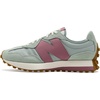 image:imageNew Balance Womens 327 SneakerLone Star GreyRosewood