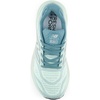 image:imageNew Balance Womens Fresh Foam X 880v15 Running ShoeCosmic JadeSilver Metallic