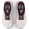 image:imageNew Balance Womens Fresh Foam X 880v15 Running ShoeReflectionRose SugarGrey Matter