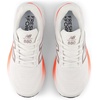 image:imageNew Balance Womens Fresh Foam X 880v15 Running ShoeReflectionUrgent RedEarth Shadow