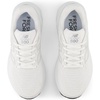image:imageNew Balance Womens Fresh Foam X 880v15 Running ShoeWhiteSea SaltBlack