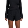 image:imageNew Balance Womens Rc Short 5Black