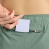 image:imageNew Balance Womens Rc Short 5Dark Juniper