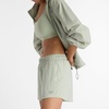 image:imageNew Balance Womens Rc Short 5Garter Snake