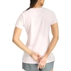image:imageNew Balance Womens Sport Short Sleeve Pink Granite Medium