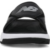 image:imageNew Balance womens 200 Premium V3BlackSilverWhite