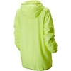 image:imageWomens New Balance Sport Style Optiks Windbreaker Jacket  Color Lemon Slush  Size M