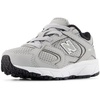 image:imageNew Balance Baby 408 V1 BungeeRaincloudSilver Metallic