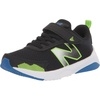 Black/Pixel Green/Cobalt